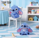 TopToy: Disney Stitch - Emoji Stitch - Blind Box (x unidad)