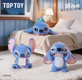 TopToy: Disney Stitch - Emoji Stitch - Blind Box (x unidad)