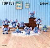 TopToy: Disney Stitch - Emoji Stitch - Blind Box (x unidad)