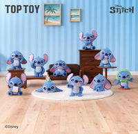 TopToy: Disney Stitch - Emoji Stitch - Blind Box (x unidad)