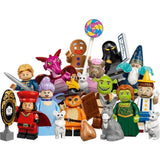 Lego: Minifigures Shrek - Blind Box (x unidad)
