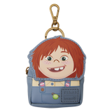 Loungefly Mystery Mini-Backpack Keychain: Disney Pixar - Up (Caja Misteriosa x 1 unidad)