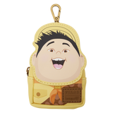 Loungefly Mystery Mini-Backpack Keychain: Disney Pixar - Up (Caja Misteriosa x 1 unidad)