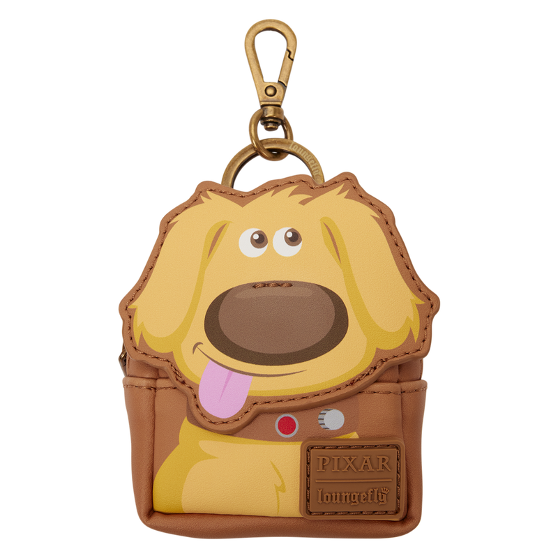 Loungefly Mystery Mini-Backpack Keychain: Disney Pixar - Up (Caja Misteriosa x 1 unidad)