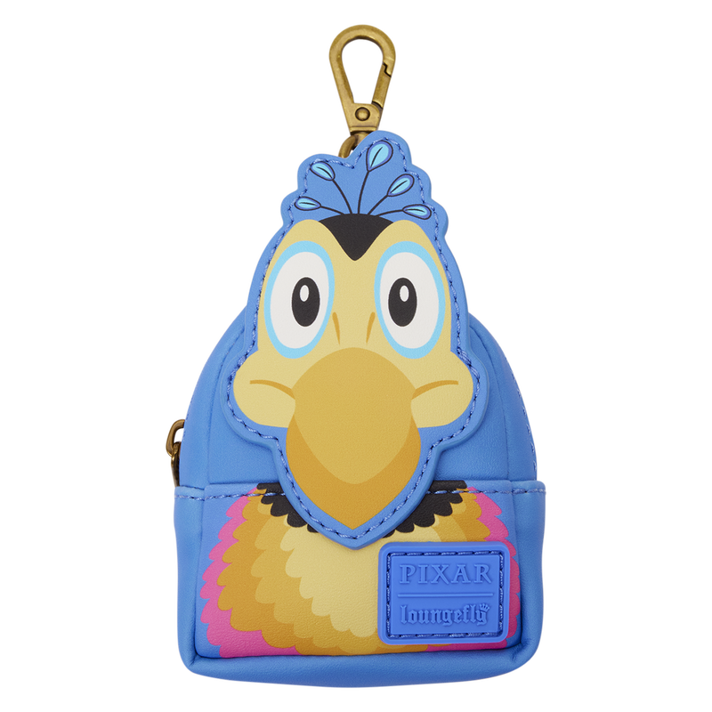 Loungefly Mystery Mini-Backpack Keychain: Disney Pixar - Up (Caja Misteriosa x 1 unidad)