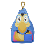 Loungefly Mystery Mini-Backpack Keychain: Disney Pixar - Up (Caja Misteriosa x 1 unidad)
