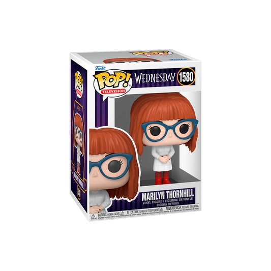 Funko Pop! Television: Wednesday - Dance Marilyn Thornhill 1580