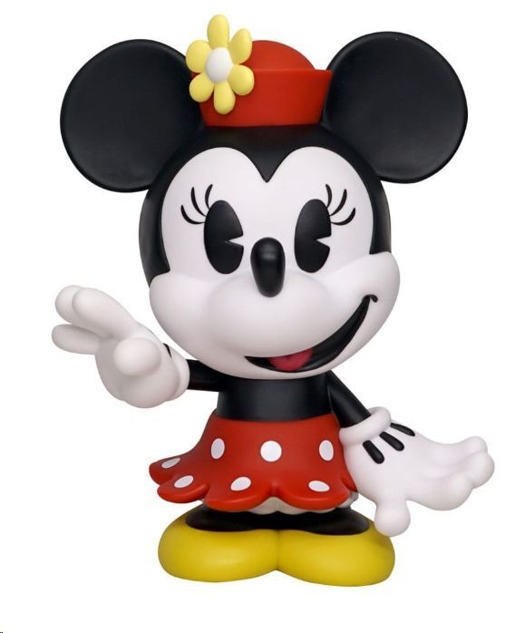 Monogram - Alcancía: Disney - Minnie Clásico
