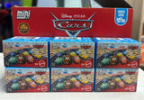 Mattel: Disney Pixar Cars - Blind Box (x unidad) - Serie 2