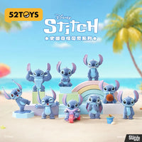 52 Toys: Disney Stitch - The Cute Stitch - Blind Box (x unidad)