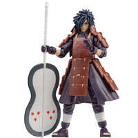 Blokees: Model Kit - Naruto Shippuden: Madara Uchiha Reanimation Jutsu Champion Class CC05
