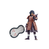 Blokees: Model Kit - Naruto Shippuden: Madara Uchiha Reanimation Jutsu Champion Class CC05