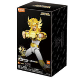 Blokees: Saint Seiya - Champion Class - Cygnus Hyoga CC-EX (Model Kit)