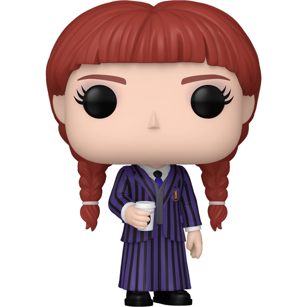 Funko Pop! Television: Wednesday (Season 2) - Agnes Demille 1871