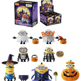 Blokees - Minions: Mokoo 03 Belloween - Caja Misteriosa x1