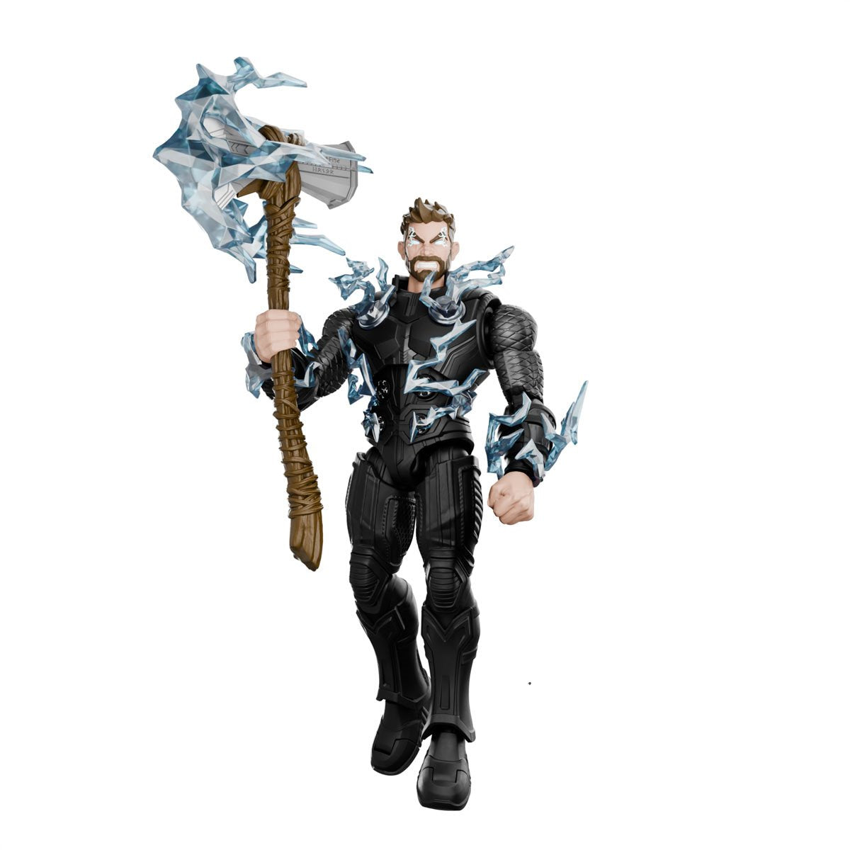 Blokees: Marvel Infinity Saga - Thor Champion Class CC02 (Model Kit)