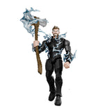 Blokees: Marvel Infinity Saga - Thor Champion Class CC02 (Model Kit)