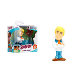 Scooby-Doo! Wave 1 MetalFigs 2 1/2-Inch Die-Cast Metal Mini-Figure Case of 12 - Fred