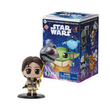 Hot Toys | Cosbi (Bobble Head) - Star Wars - Balloon Collection (Blind-Box Mini-Figure) x unidad