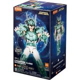 Blokees: Model Kit - Saint Seiya: Dragon Shiryu Champion Class 09