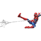 Blokess: Model Kit - Marvel Rivals: Spider-Man Champion Class CC06
