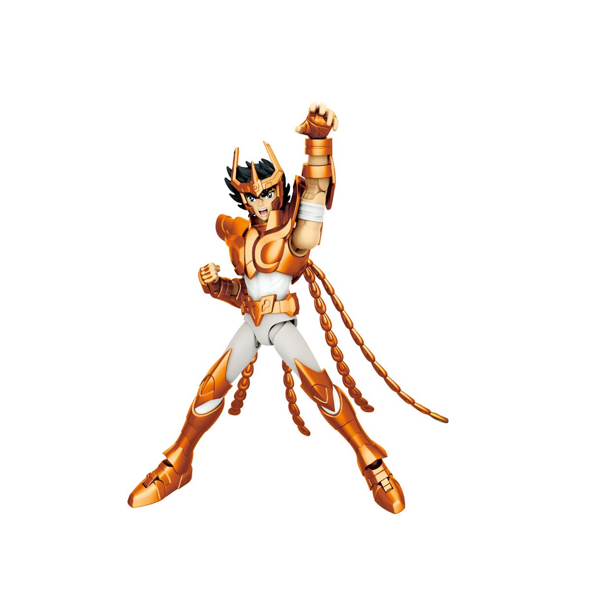 Blokees: Model Kit - Saint Seiya: Phoenix Ikki Champion Class 12