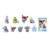 Hot Toys | Cosbi (Bobble Head) - Lilo & Stitch Holiday Series (Blind-Box Mini-Figure) x unidad