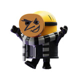 Blokees - Minions: Mokoo 03 Belloween - Caja Misteriosa x1