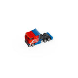 Blokees: Transformers - Wheels CT01 Optimus Prime (Model Kit)