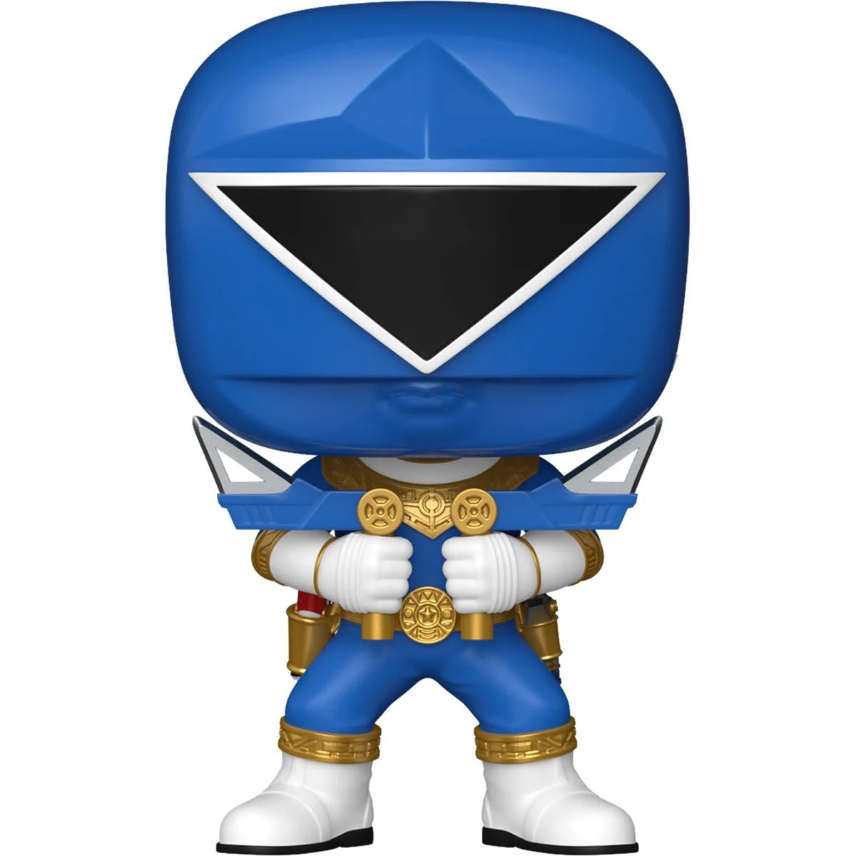 Funko Pop! Television: Power Rangers Zeo - Blue Zeo Ranger 1874