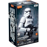 Blokees: Star Wars - Empire Strikes Back - Stormtrooper(Model Kit)