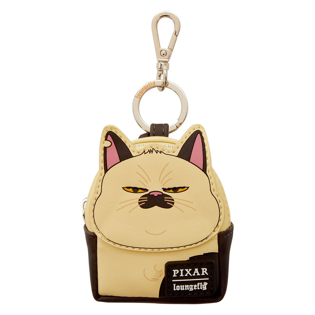 Loungefly Mystery Mini-Backpack: Disney Pixar | Dogs & Cats (x unidad) ( Modelo aleatorio)