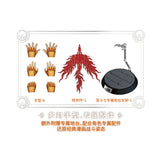 Blokees: Model Kit - Saint Seiya: Phoenix Ikki Champion Class 12