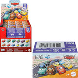 Mattel: Disney Pixar Cars - Blind Box (x unidad) - Serie 3