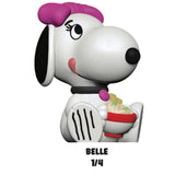 Rokimoto - Peanuts Cup Mystery Vinyl Figure Series 2 (x unidad)