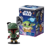 Hot Toys | Cosbi (Bobble Head) - Star Wars - Balloon Collection (Blind-Box Mini-Figure) x unidad
