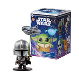 Hot Toys | Cosbi (Bobble Head) - Star Wars - Balloon Collection (Blind-Box Mini-Figure) x unidad