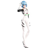 Blokees: Evangelion - Rei Ayanami Plug Suit (Model Kit)