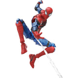 Blokess: Model Kit - Marvel Rivals: Spider-Man Champion Class CC06