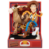Beast Kingdom: Disney Toy Story - Woody's Record Player