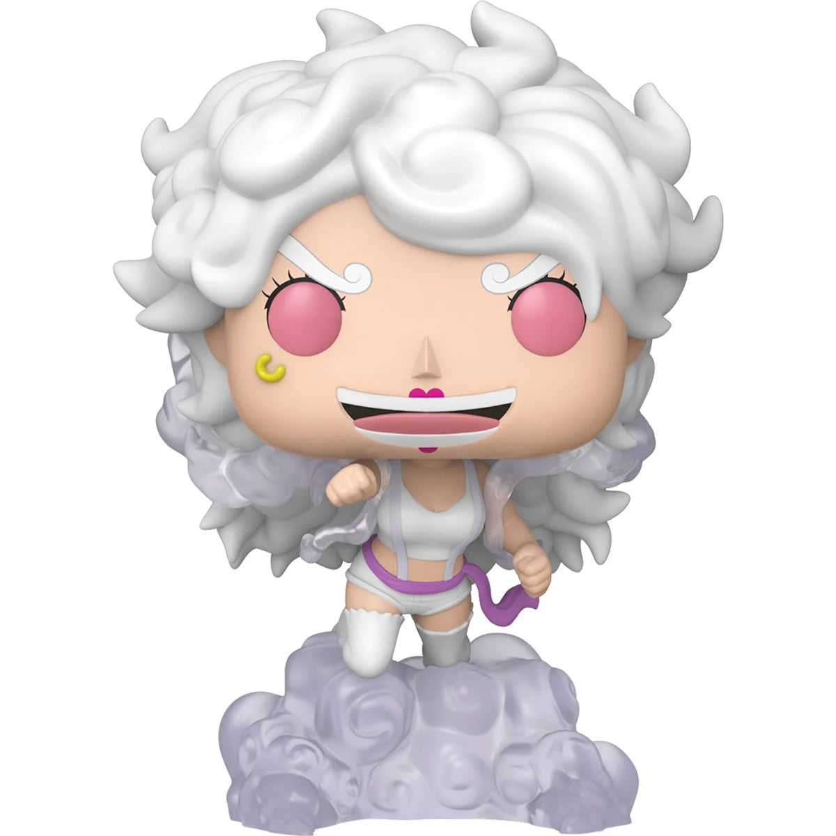 Funko Pop! Anime: One Piece - Jewelry Bonney 2255