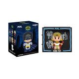 ThrillJoy Mini Pix! Batman Classic TV Series- Blind Box (x unidad)