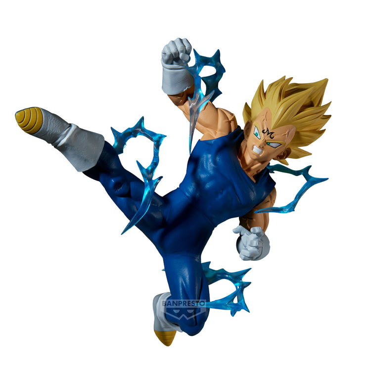 Bandai: Banpresto - Dragon Ball Z - Match Makers - Majin Vegeta