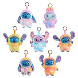 Happy Haul: Disney Stitch - Snow Cone Swirl (x unidad)