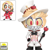 ThrillJoy Pix! Hazbin Hotel - Lucifer (Modelo aleatorio) - 2026 Convention Exclusive