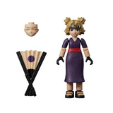 Blokees: Naruto Heart of a Ninja Galaxy Version 3 Blind Box (Caja Misteriosa x 1 unidad)