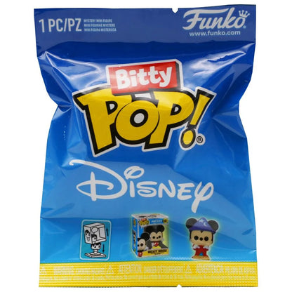 Funko Bitty Pop! Disney Classic - Mystery bag (x 1 unidad)