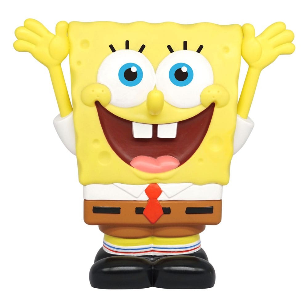Monogram - Alcancia: SpongeBob