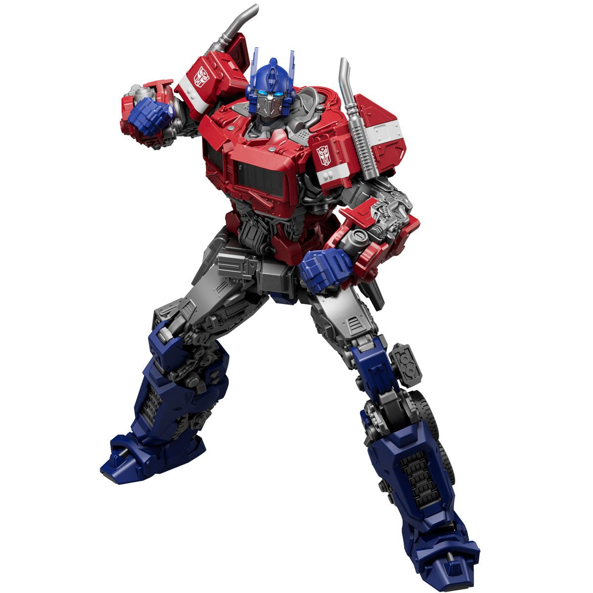 Blokees: Transformers - Classic Class - Optimus Prime CC26 (Model Kit)