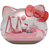 Mighty Jaxx - Kandyland: Sanrio Hello Kitty Mini-Figure Diorama